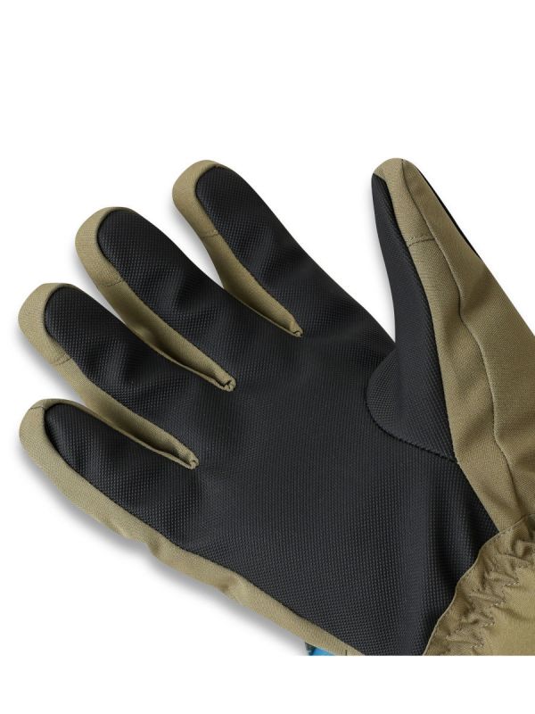 Profesjonalne rękawice męskie Dare 2b Pinnacle