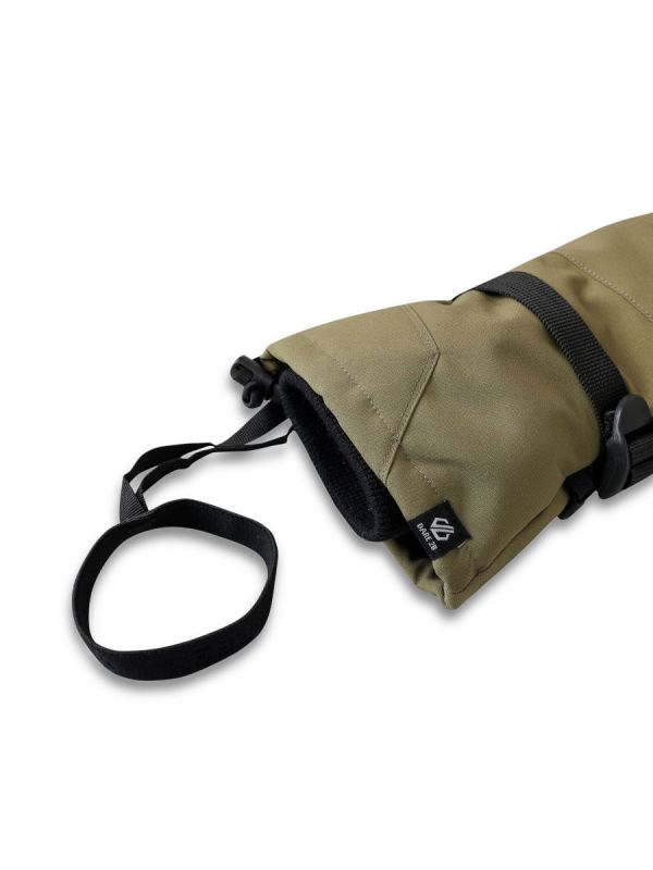 Profesjonalne rękawice męskie Dare 2b Pinnacle