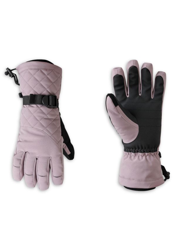 Ocieplane rękawice narciarskie Dare 2b Summit WMN