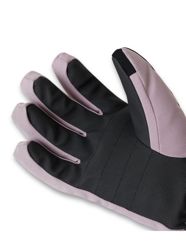 Ocieplane rękawice narciarskie Dare 2b Summit WMN