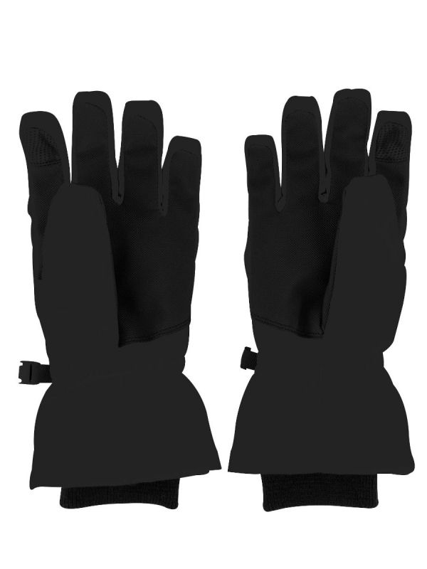 Rękawice dziecięce narciarskie wodoodporne Regatta Arlie