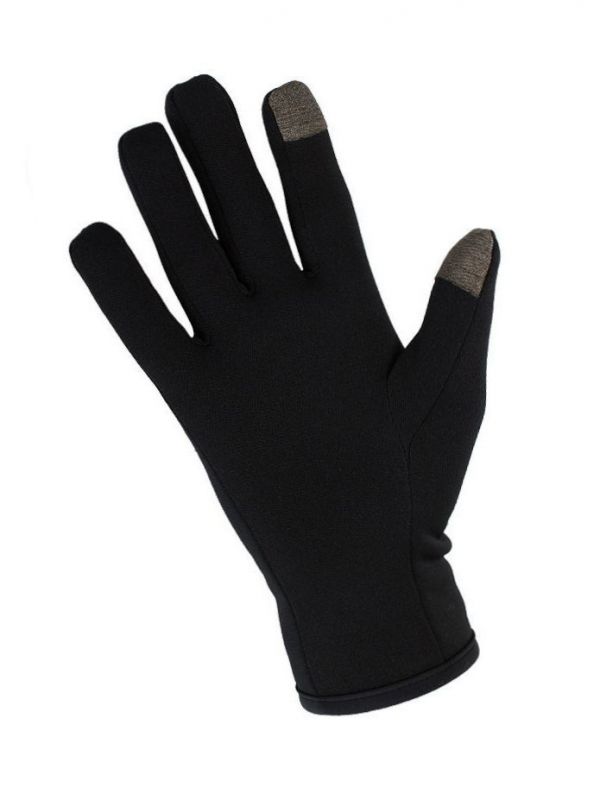 Rękawiczki do biegania i na rower Campus Wengen