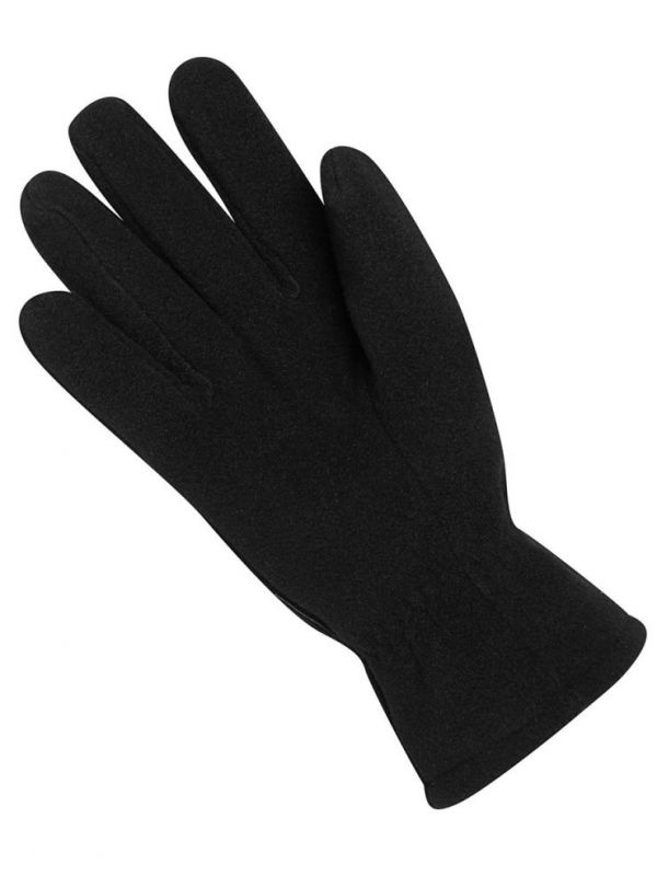 Rękawiczki z polaru Campus Titlis