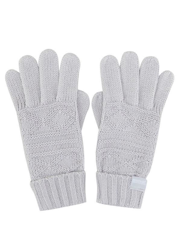 Rękawiczki zimowe Regatta Multimix V