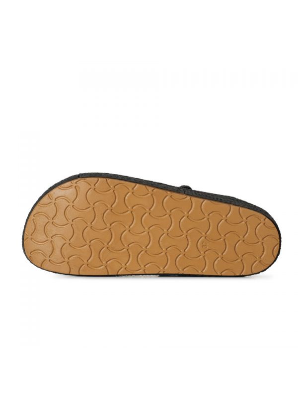 Stylowe sandały damskie z ekoskóry Campus Cantera