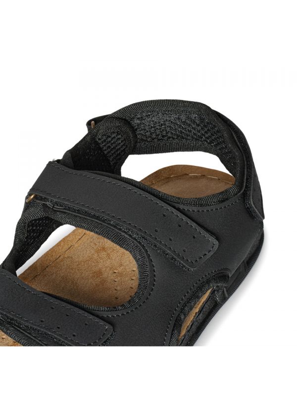Męskie sandały klasyczne Campus Tommaso