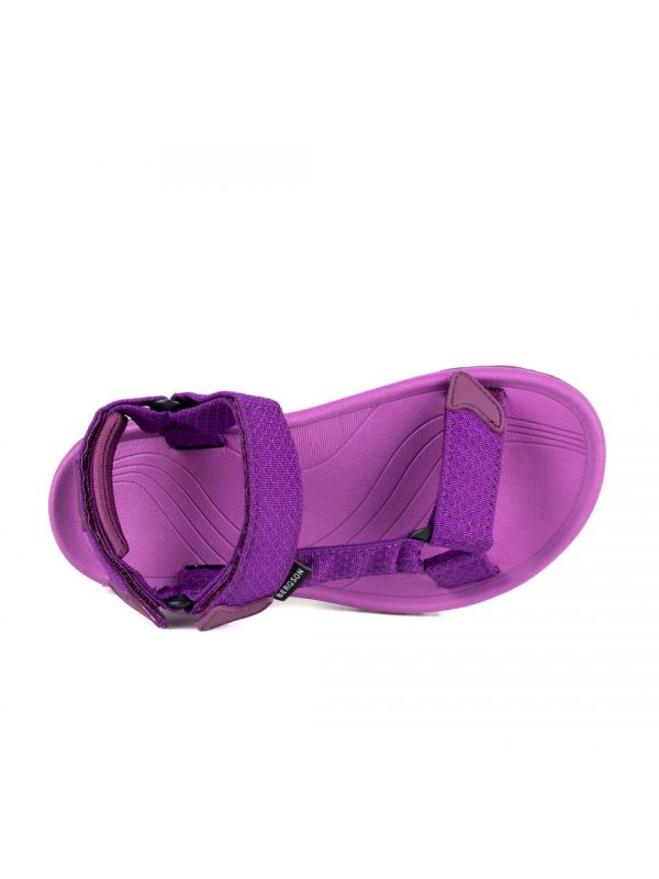 Sandały Bergson Omo damskie