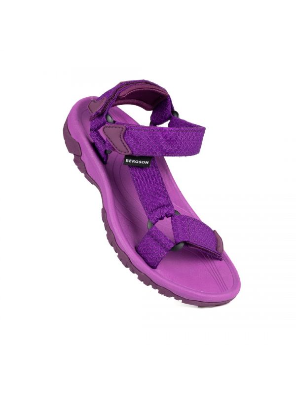 Sandały Bergson Omo damskie