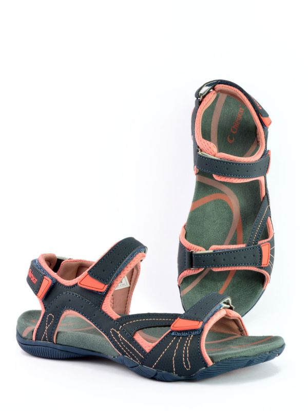 Sandały damskie miejsko-turystyczne Chiruca Cullera
