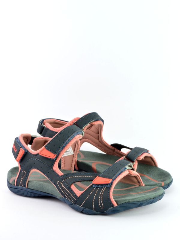 Sandały damskie miejsko-turystyczne Chiruca Cullera