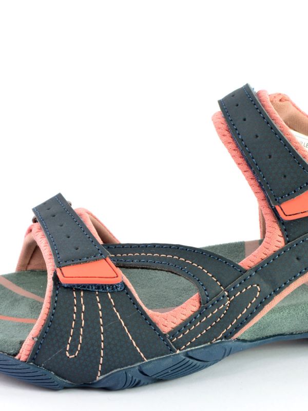 Sandały damskie miejsko-turystyczne Chiruca Cullera