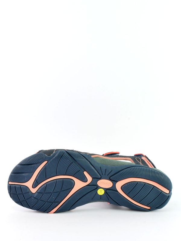 Sandały damskie miejsko-turystyczne Chiruca Cullera