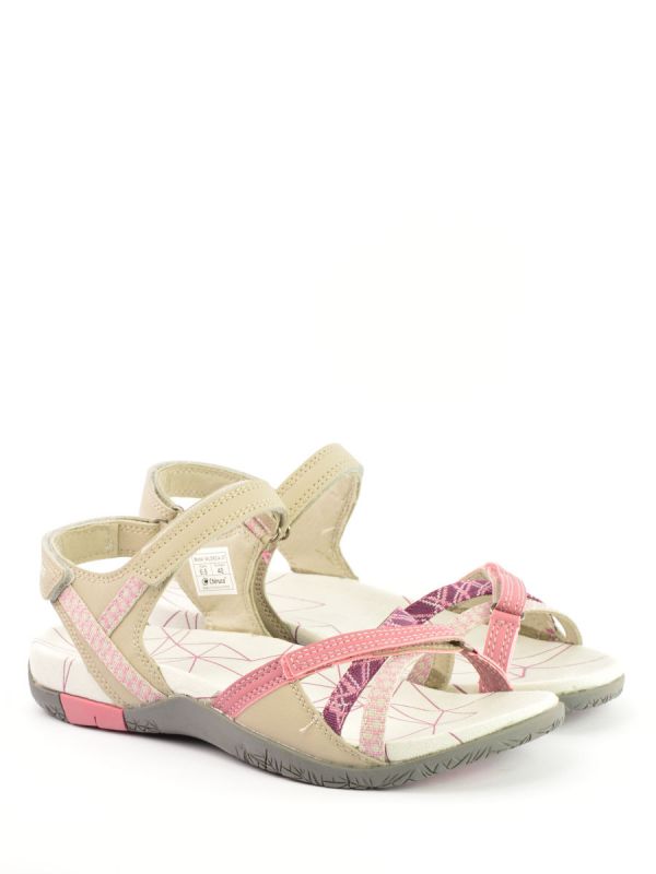 Sandały miejskie Chiruca Valencia