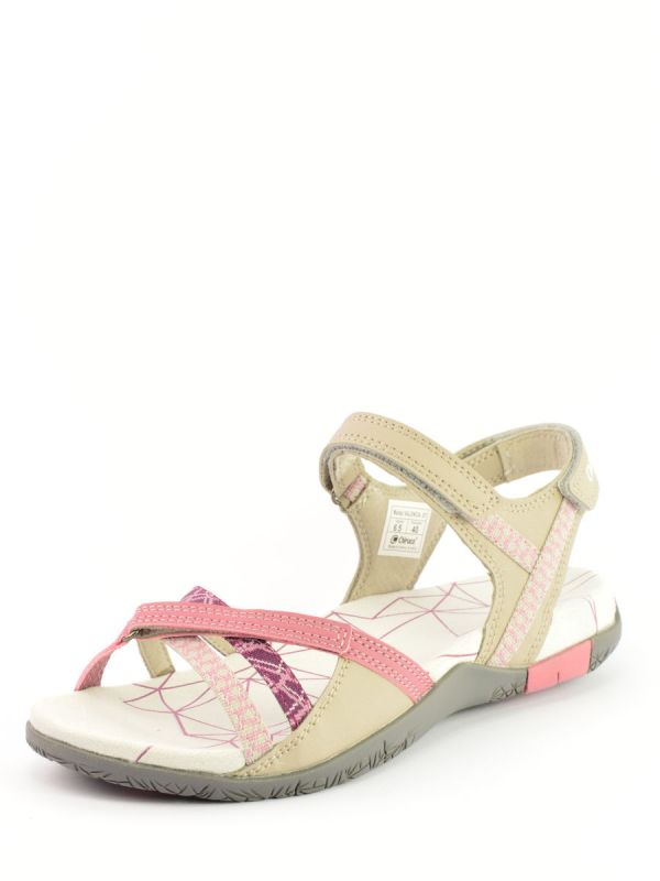 Sandały miejskie Chiruca Valencia