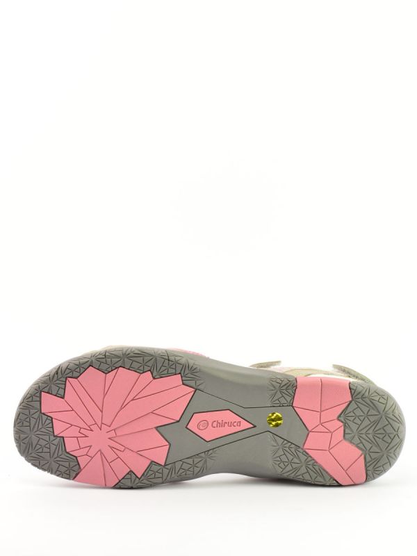 Sandały miejskie Chiruca Valencia
