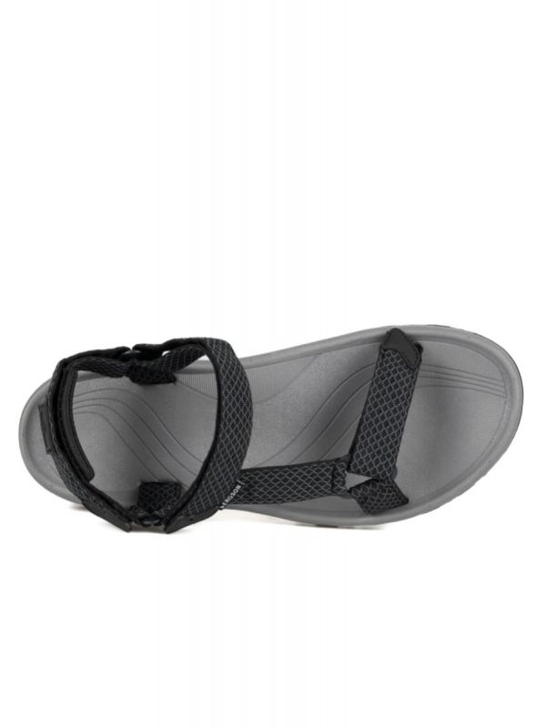 Sandały miejsko-turystyczne Bergson Omo Men