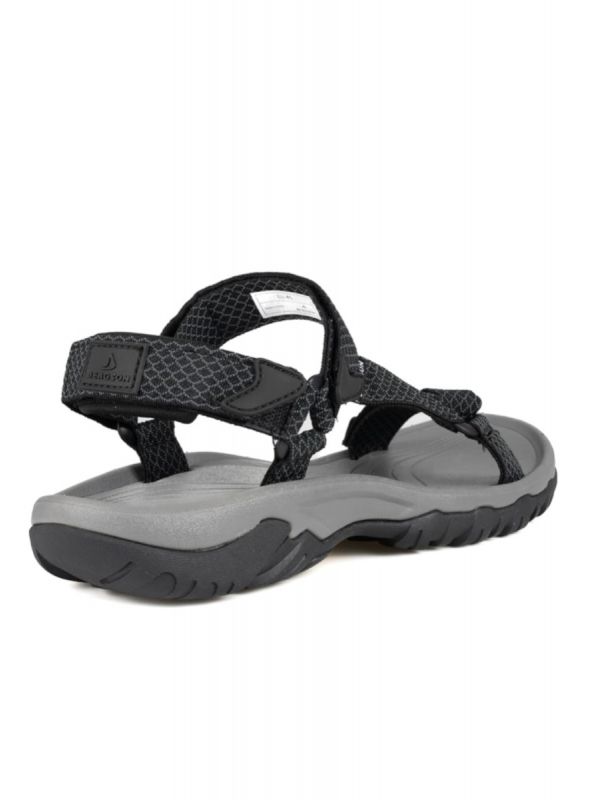 Sandały miejsko-turystyczne Bergson Omo Men