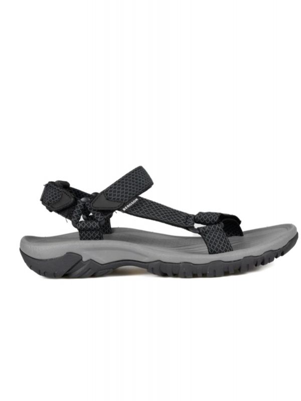 Sandały miejsko-turystyczne Bergson Omo Men