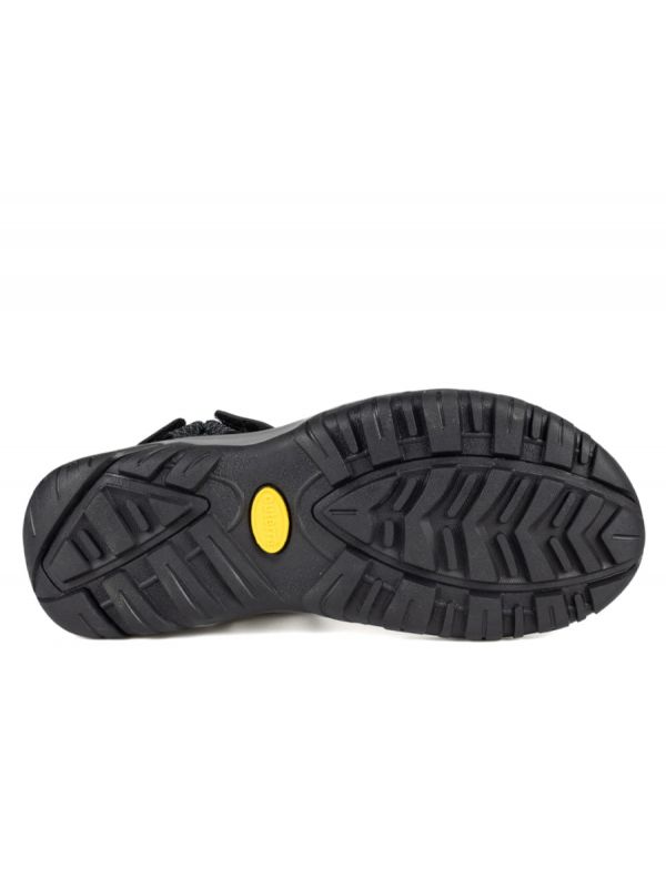 Sandały miejsko-turystyczne Bergson Omo Men