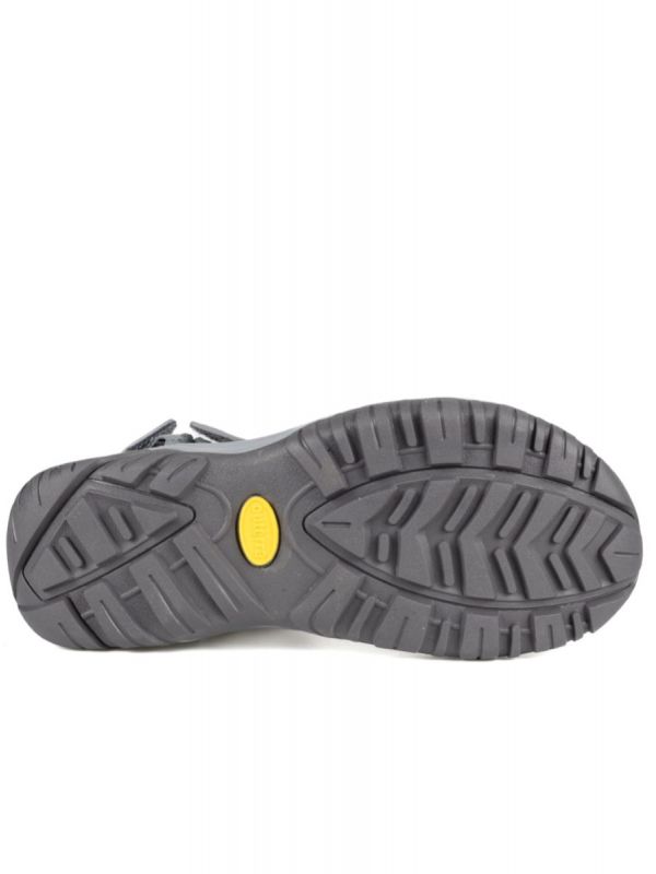 Sandały męskie Bergson Omo