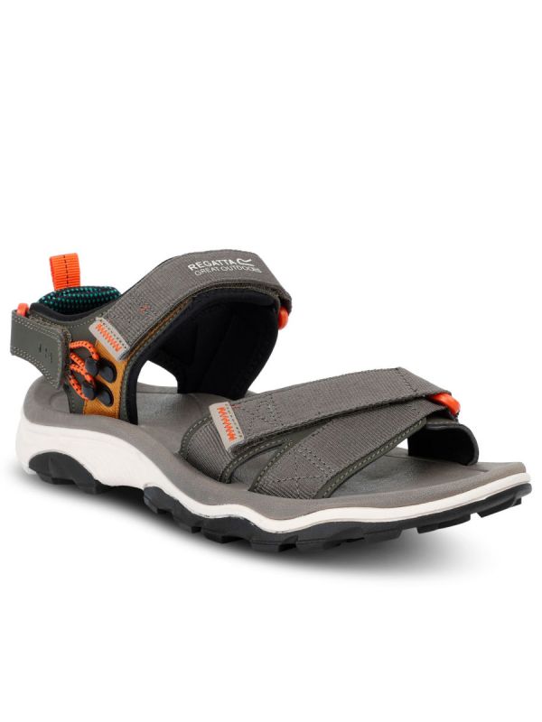 Męskie sandały sportowo-turystyczne Regatta Blaze