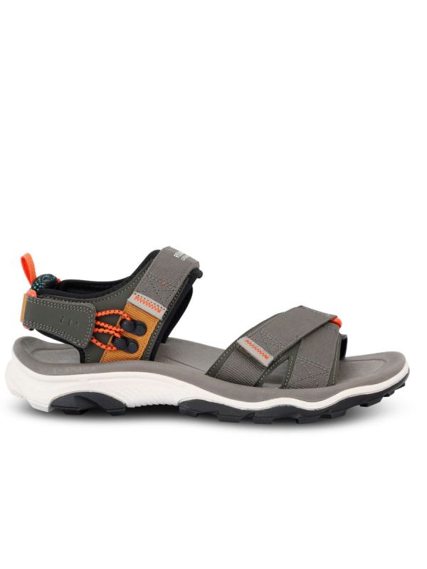 Męskie sandały sportowo-turystyczne Regatta Blaze