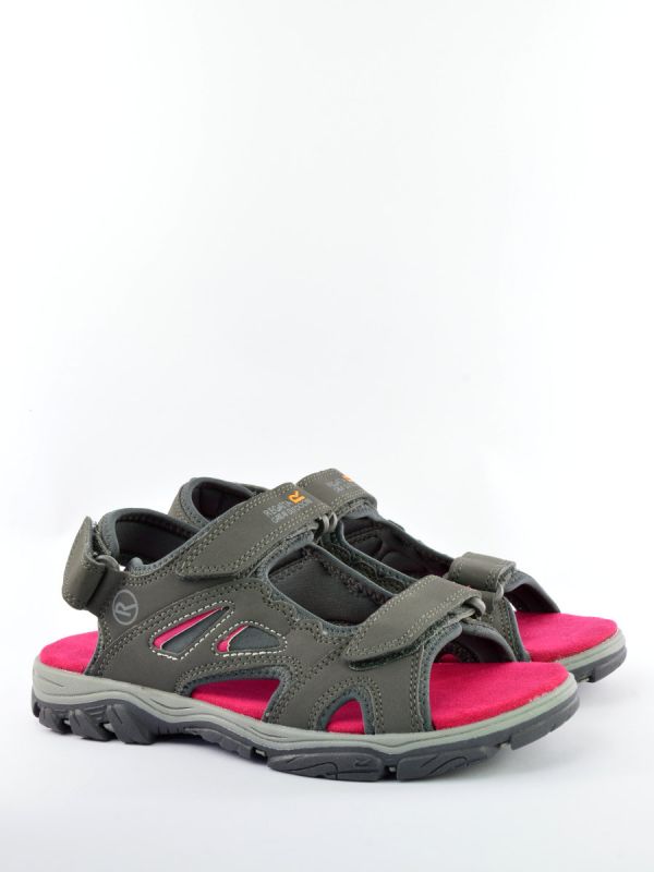 Sandały sportowe damskie Regatta Holcombe Vent