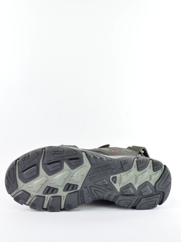 Sandały sportowe damskie Regatta Holcombe Vent