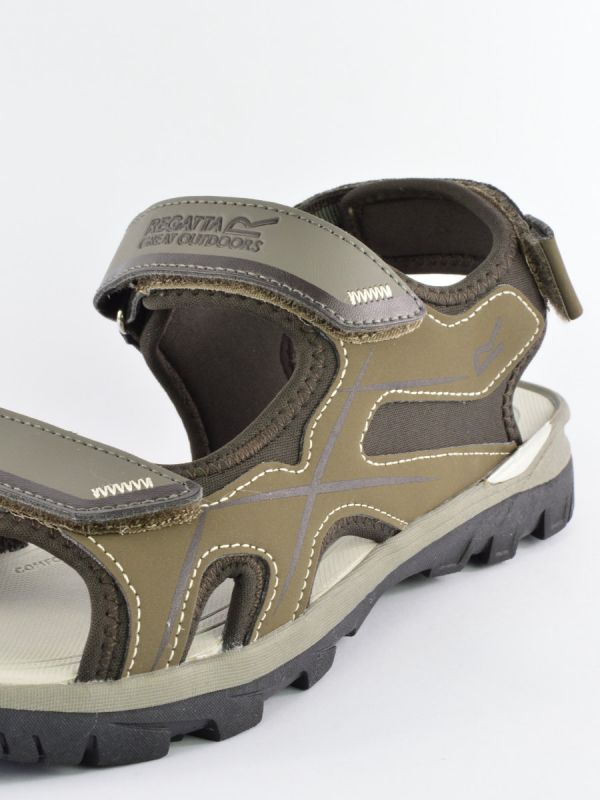 Męskie sandały sportowe Regatta Kota Drift