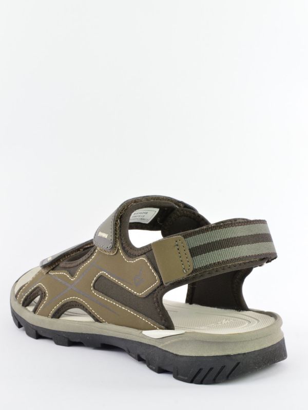 Męskie sandały sportowe Regatta Kota Drift