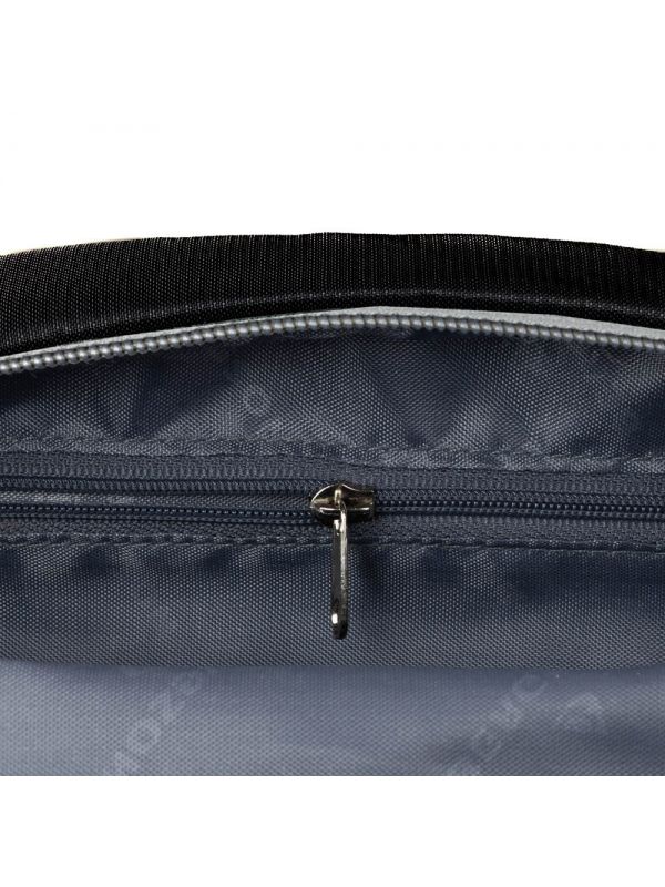 Nerka na pas Bergson Delta Plus