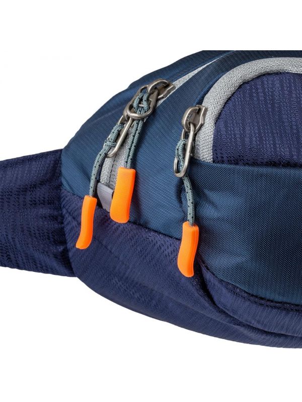 Saszetka na pas - nerka Bergson Delta Plus