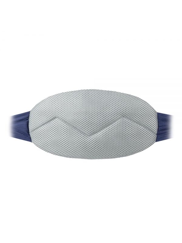 Saszetka na pas - nerka Bergson Delta Plus