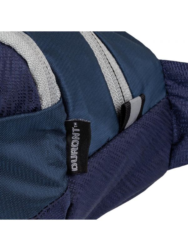 Saszetka na pas - nerka Bergson Delta Plus