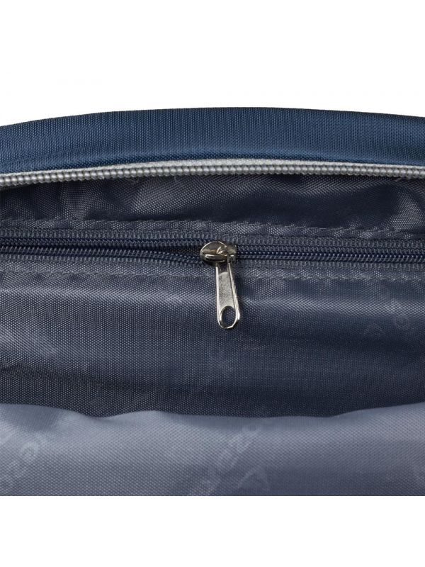 Saszetka na pas - nerka Bergson Delta Plus