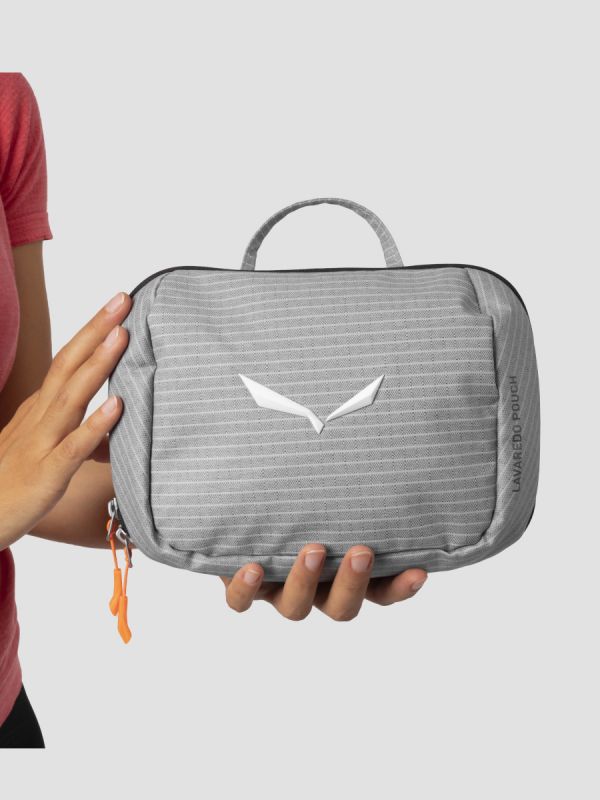 Saszetka Salewa Lavaredo