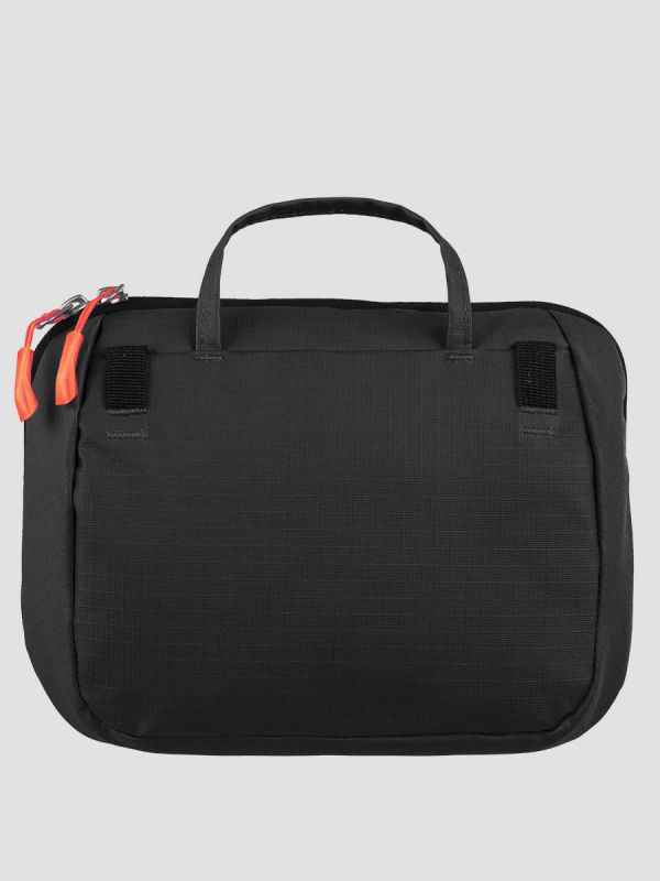 Czarna saszetka Salewa Lavaredo