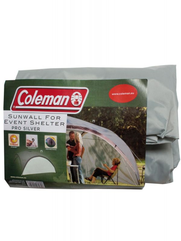 Ściana do namiotu ogrodowego Coleman Event Shelter Pro L