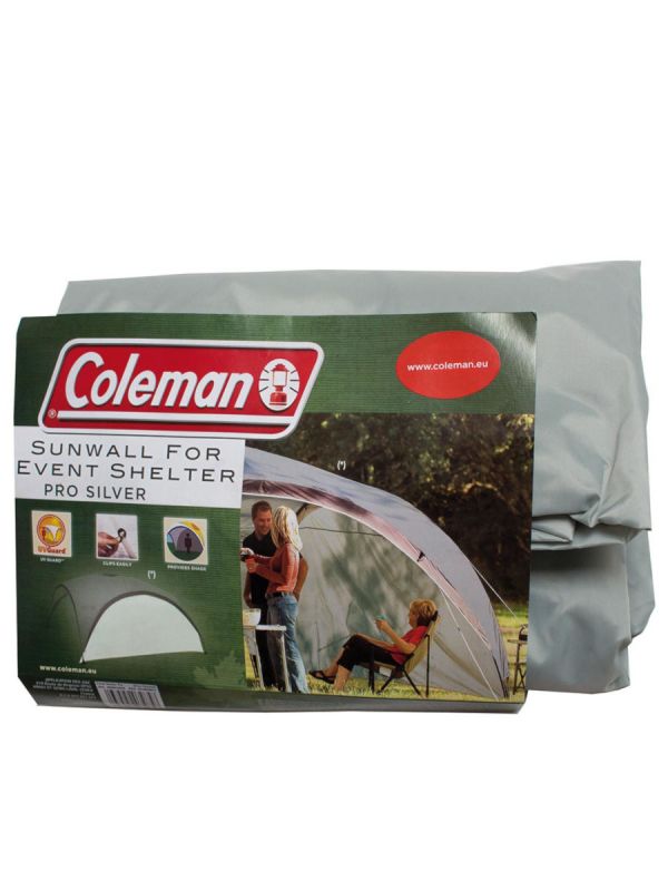 Ściana do namiotu ogrodowego Coleman Event Shelter Pro XL