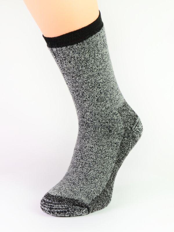 Grube skarpety Comodo Merino Trekker