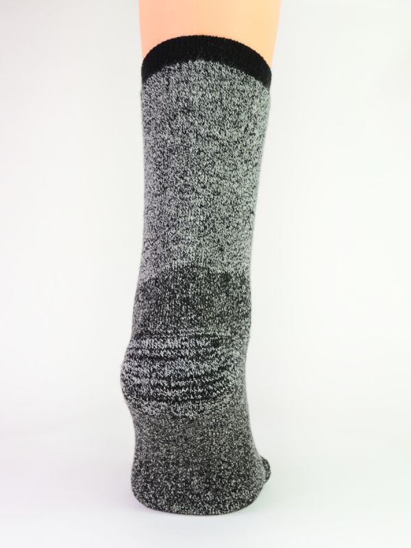 Grube skarpety Comodo Merino Trekker