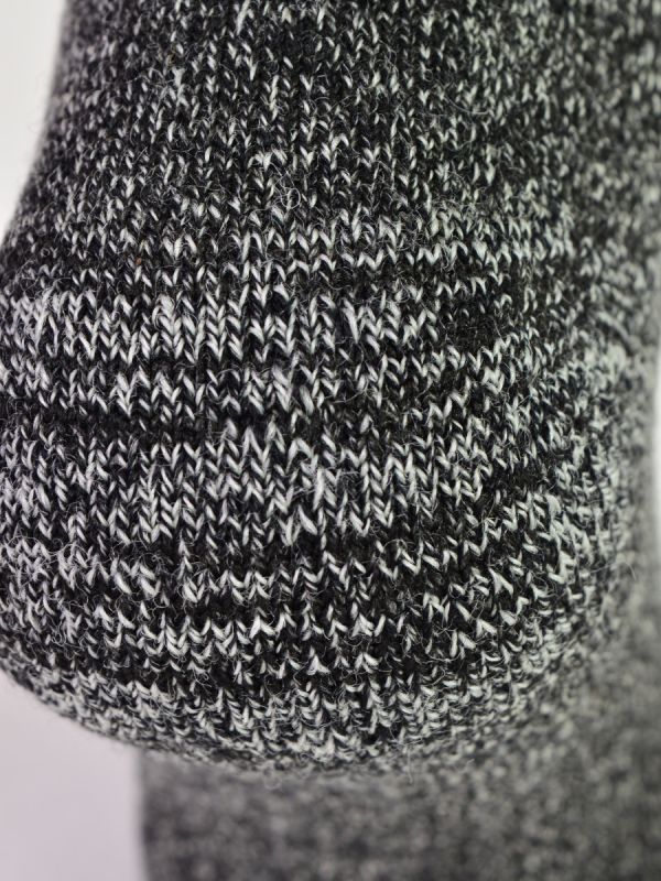 Grube skarpety Comodo Merino Trekker