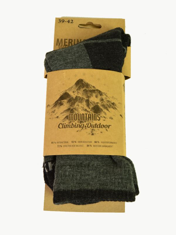 Skarpety Comodo Trekking Climbing Outdoor