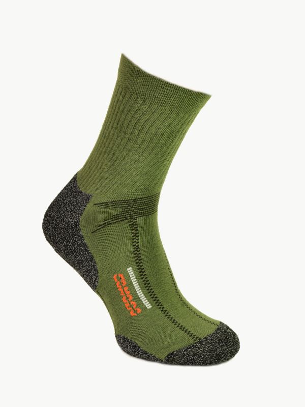 Skarpety trekkingowe Comodo Mountains Light Hikker