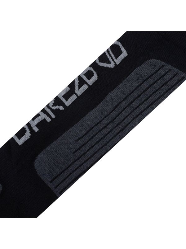 Skarpety narciarskie Dare 2b Technical Ski Black