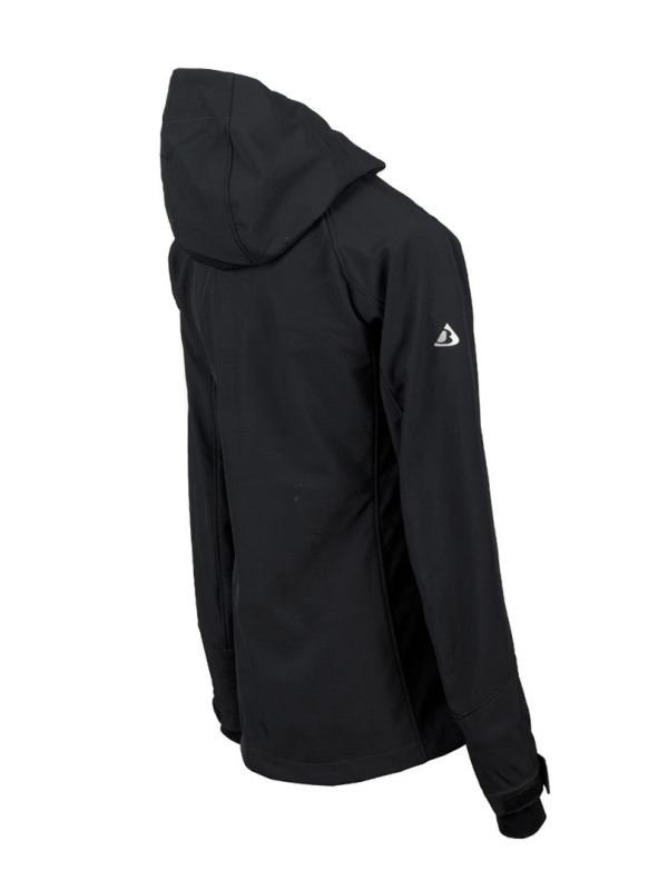 Damska kurtka z softshellu Bergson Vara