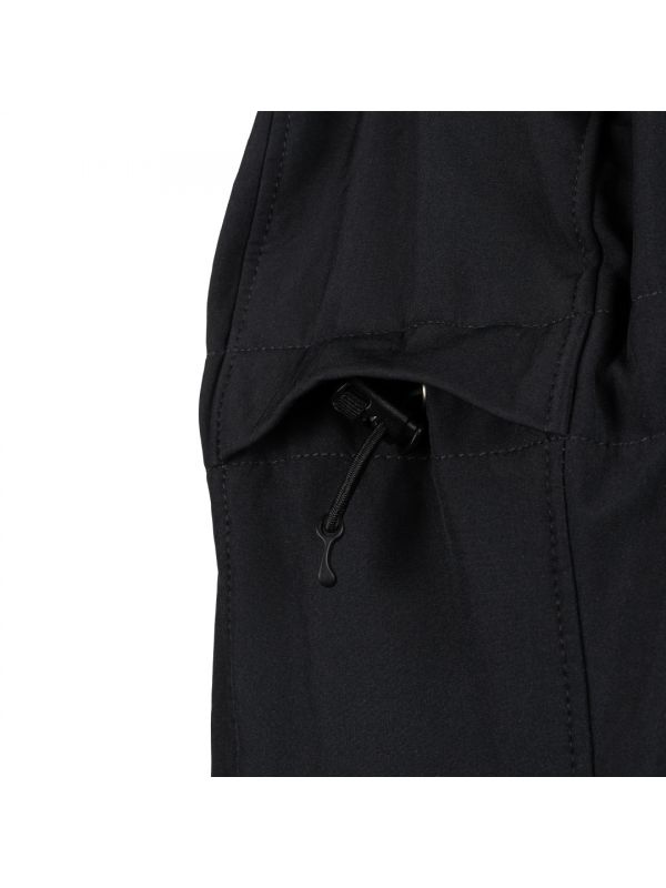 Damska kurtka z softshellu Bergson Vara