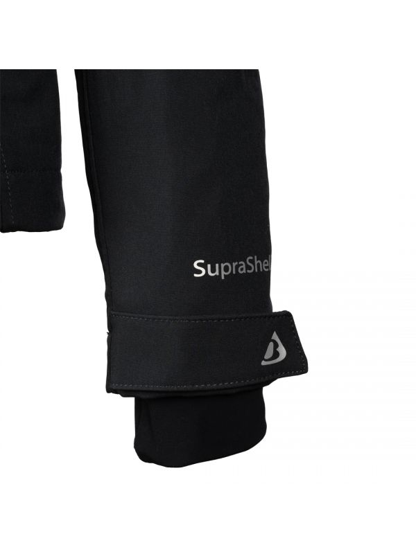 Damska kurtka z softshellu Bergson Vara