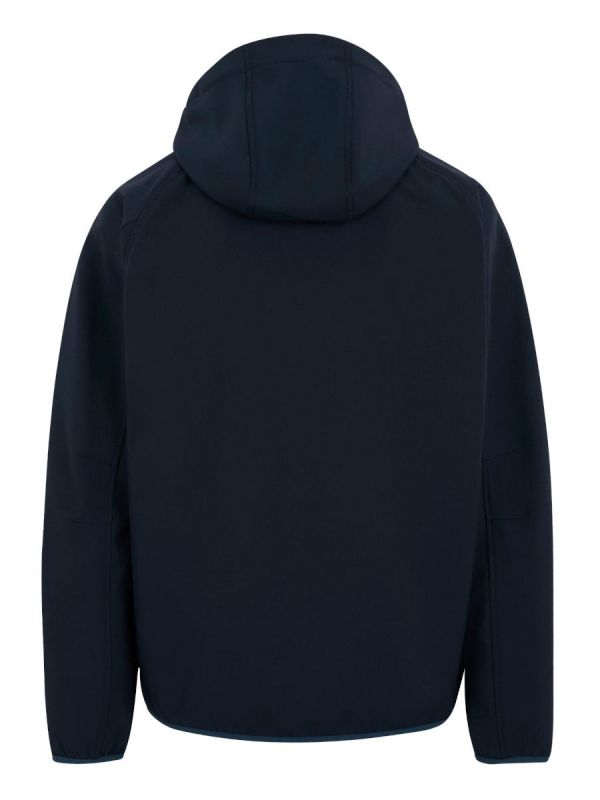 Bluza softshellowa z kapturem Regatta Arec III