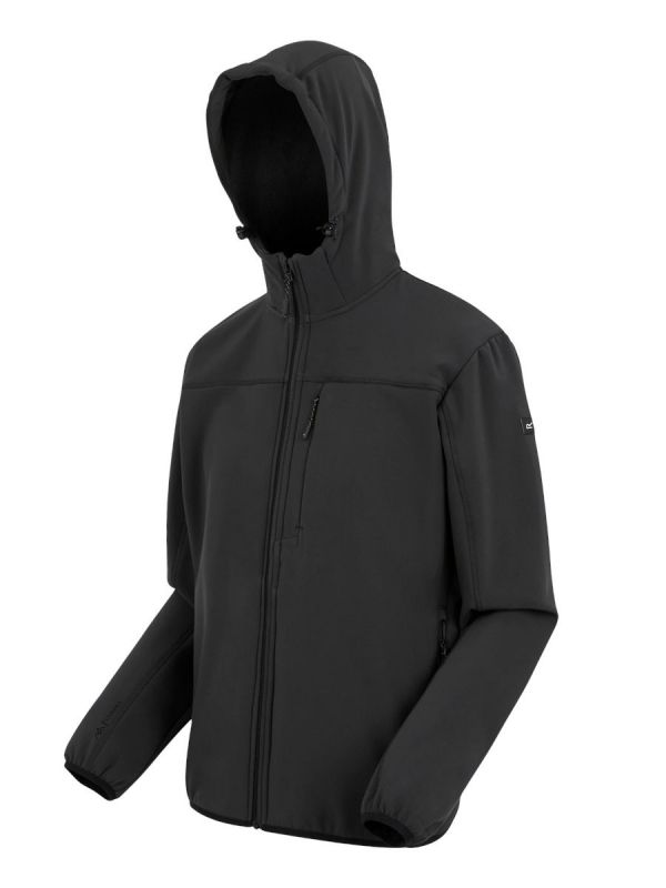 Kurtka softshellowa Stretch Regatta Ossek